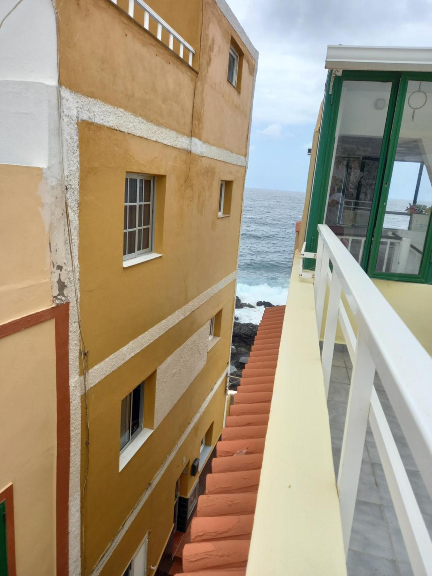 Casa Maria Apartment Puerto de la Cruz  Exterior photo